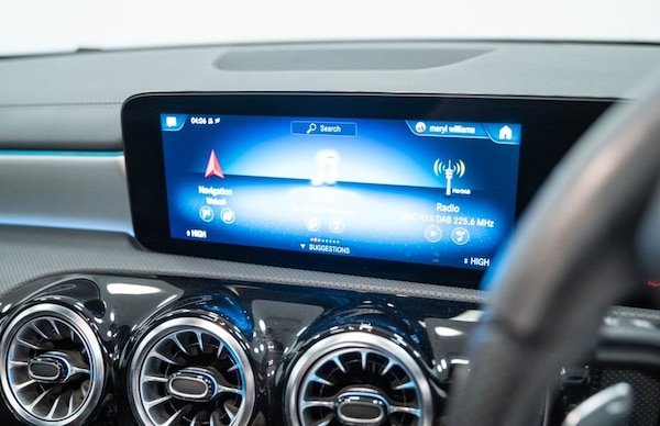 Used Mercedes-Benz CLA 2022 for sale - 75171692: Photo 28