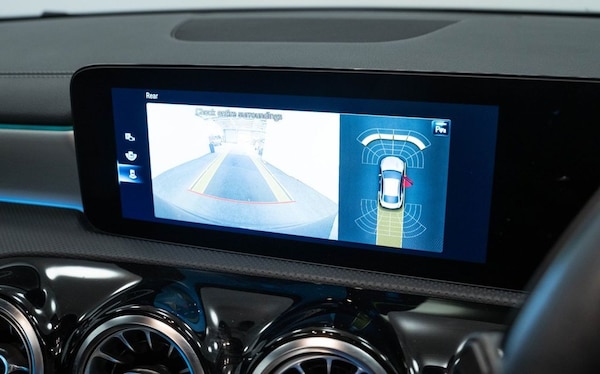 Used Mercedes-Benz CLA 2022 for sale - 75171692: Photo 29