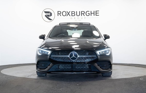 Used Mercedes-Benz CLA 2022 for sale - 75171692: Photo 2