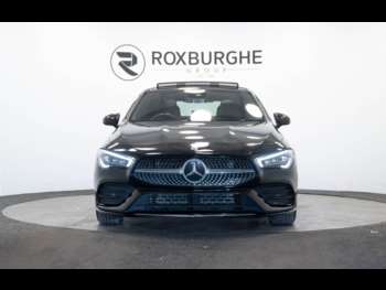 Used Mercedes-Benz CLA 2022 for sale - 75171692: Photo