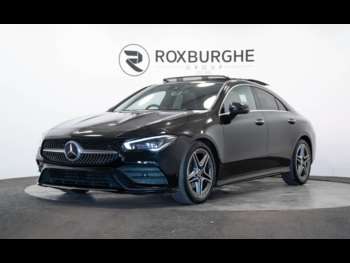 Used Mercedes-Benz CLA 2022 for sale - 75171692: Photo