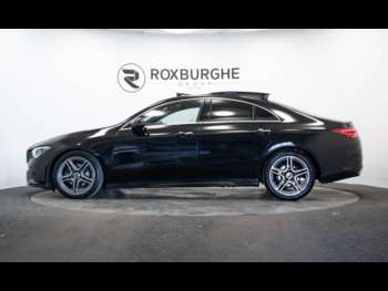 Used Mercedes-Benz CLA 2022 for sale - 75171692: Photo