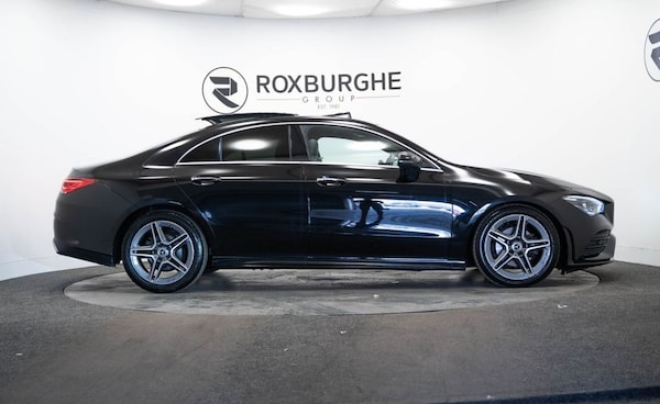 Used Mercedes-Benz CLA 2022 for sale - 75171692: Photo 9