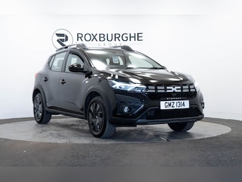 2024 (Z1) - 1.0 TCe Expression Hatchback 5dr Petrol Manual Euro 6 (s/s) (90 ps)