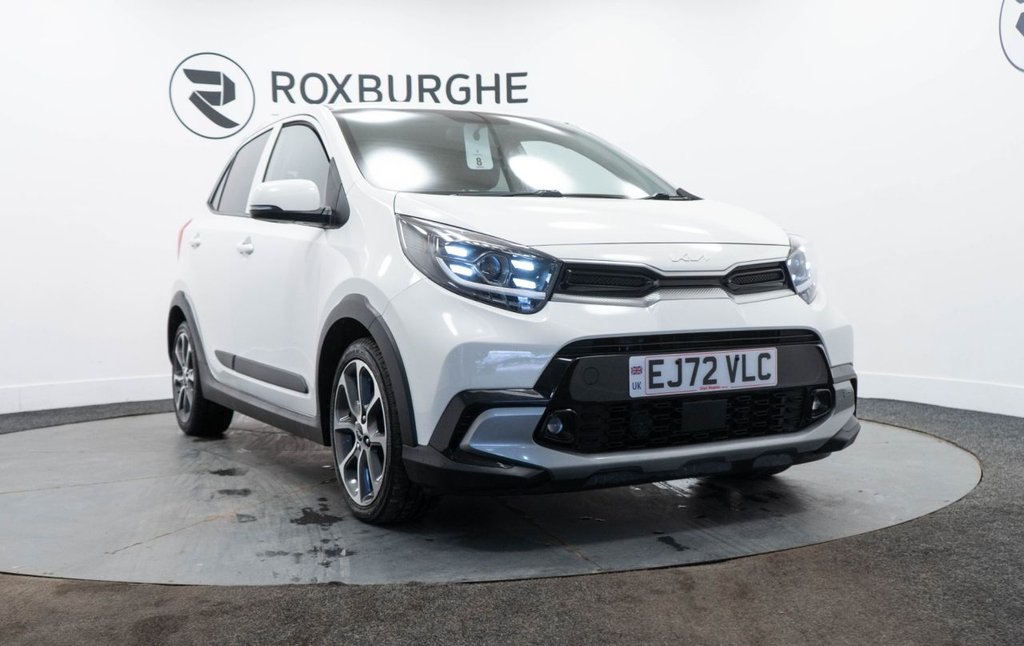 Used Kia Picanto 2022 for sale - 77407647: Photo 10