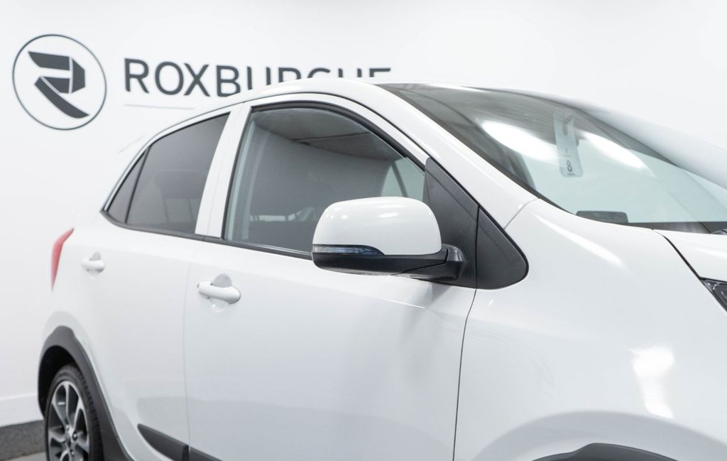 Used Kia Picanto 2022 for sale - 77407647: Photo 12