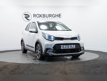 Used Kia Picanto 2022 for sale - 77407647: Photo