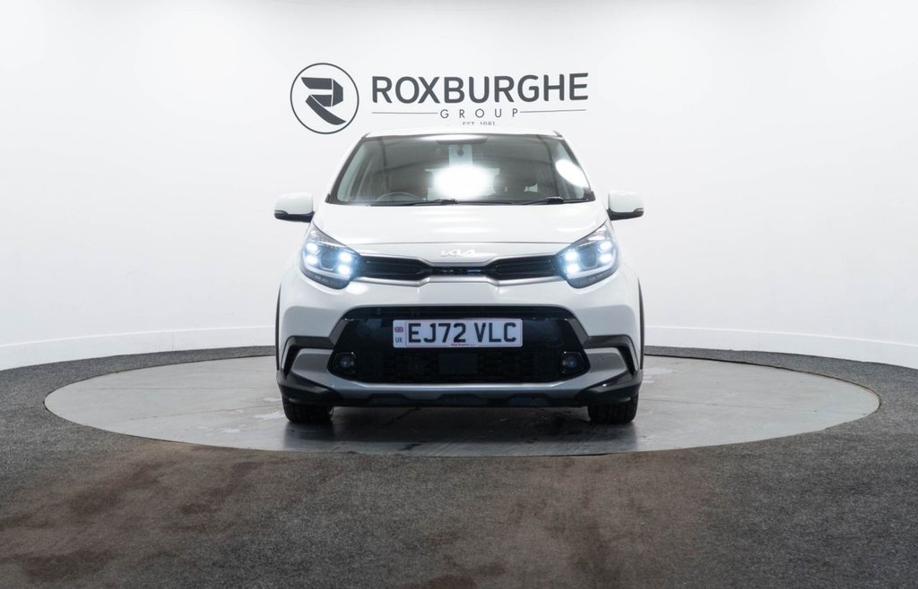 Used Kia Picanto 2022 for sale - 77407647: Photo 2