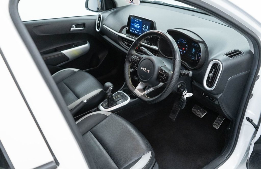 Used Kia Picanto 2022 for sale - 77407647: Photo 20