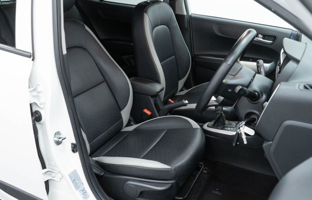 Used Kia Picanto 2022 for sale - 77407647: Photo 21