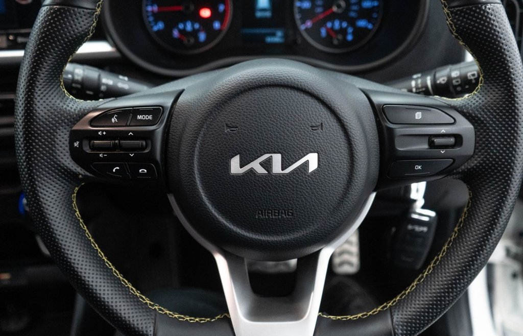 Used Kia Picanto 2022 for sale - 77407647: Photo 23