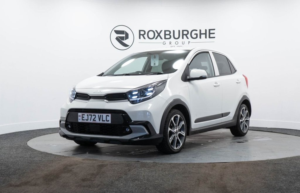 Used Kia Picanto 2022 for sale - 77407647: Photo 3