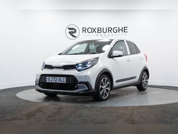 Used Kia Picanto 2022 for sale - 77407647: Photo