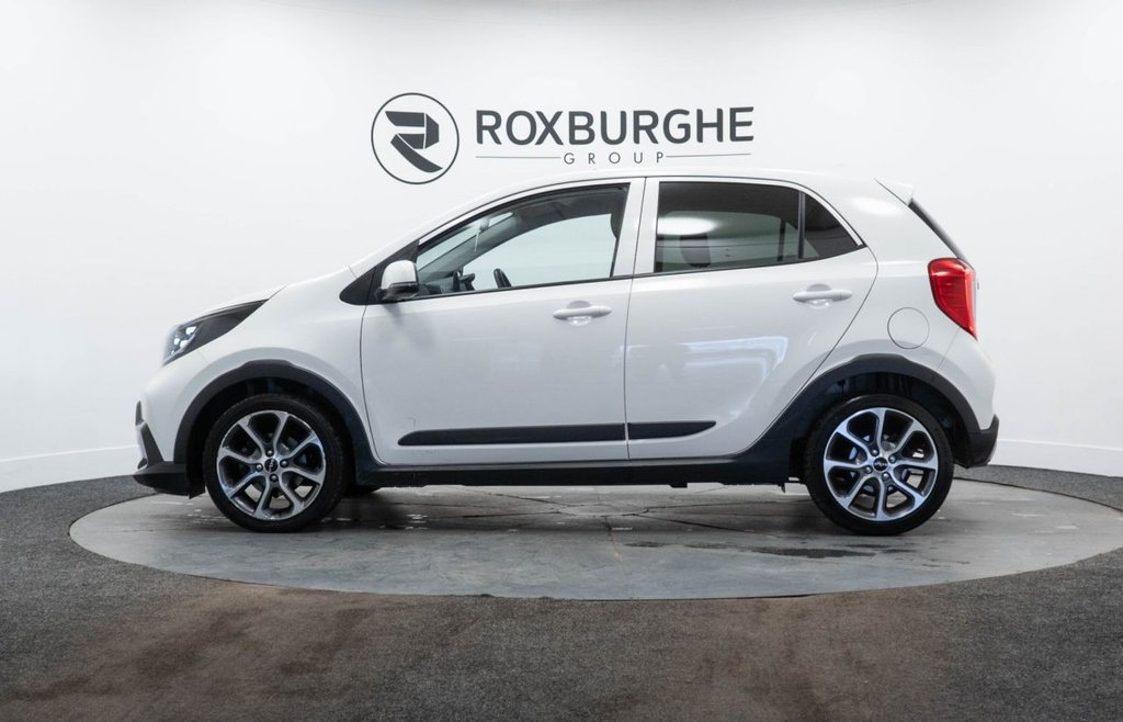 Used Kia Picanto 2022 for sale - 77407647: Photo 4