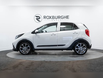 Used Kia Picanto 2022 for sale - 77407647: Photo