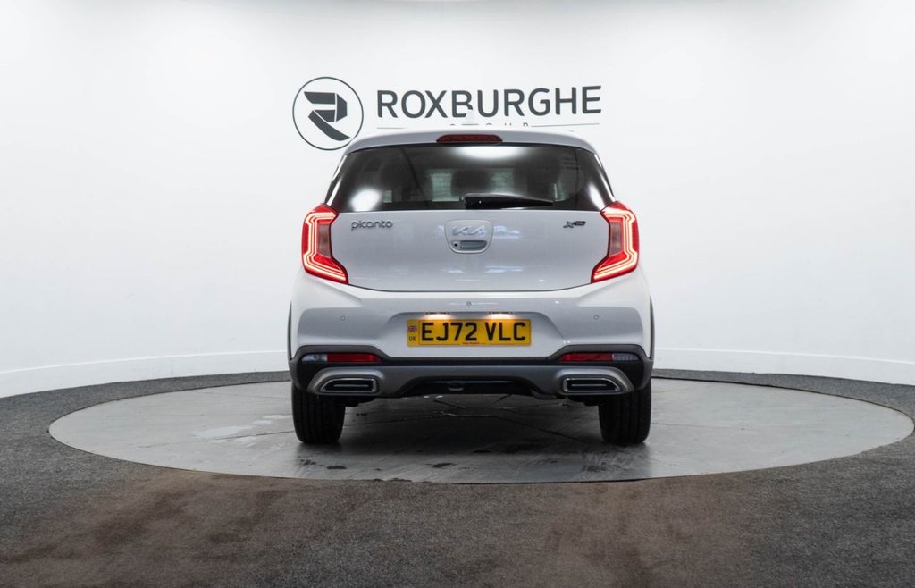 Used Kia Picanto 2022 for sale - 77407647: Photo 7