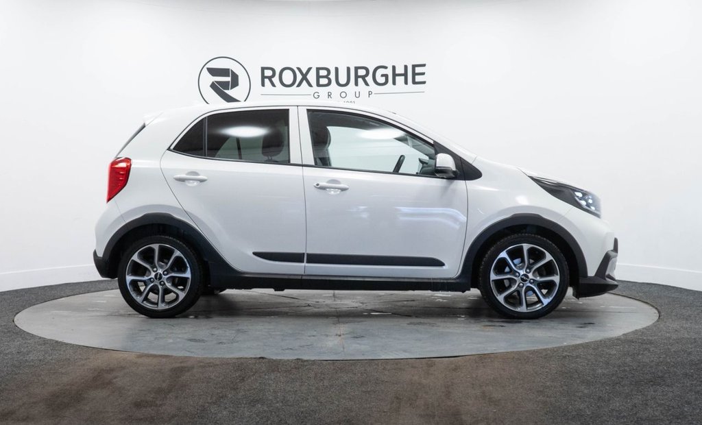 Used Kia Picanto 2022 for sale - 77407647: Photo 9