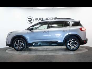Used Citroen C5 Aircross 2021 for sale - 75433233: Photo