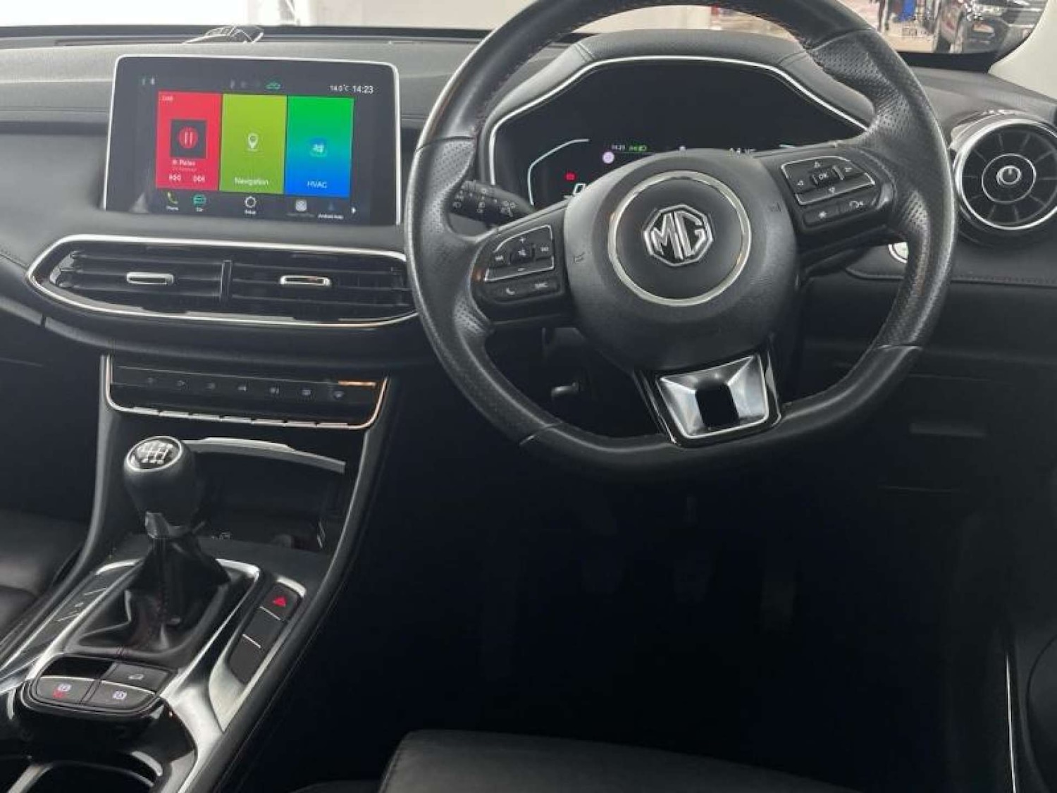 Used MG MG HS 2023 for sale - 78176798: Photo 3