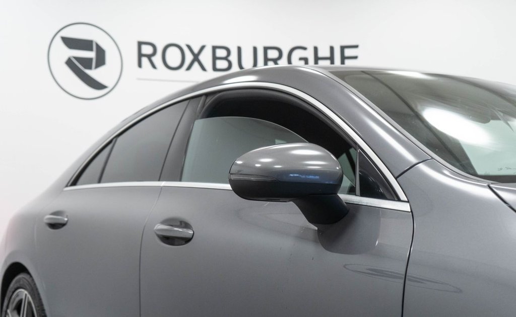 Used Mercedes-Benz CLA 2020 for sale - 76962283: Photo 11