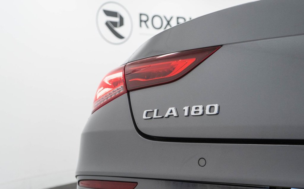 Used Mercedes-Benz CLA 2020 for sale - 76962283: Photo 15