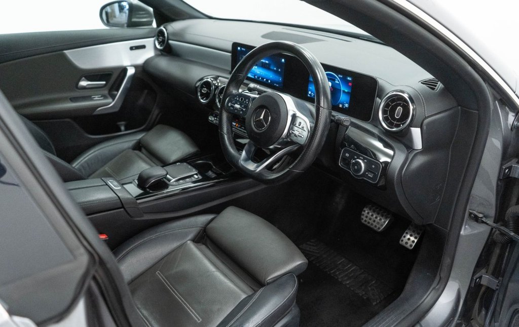 Used Mercedes-Benz CLA 2020 for sale - 76962283: Photo 17