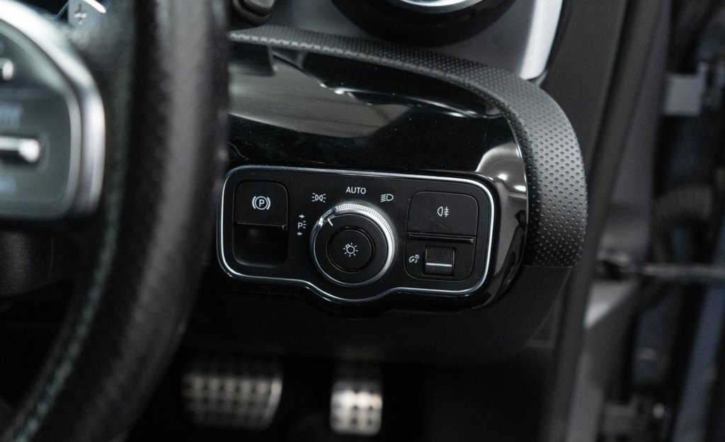 Used Mercedes-Benz CLA 2020 for sale - 76962283: Photo 22