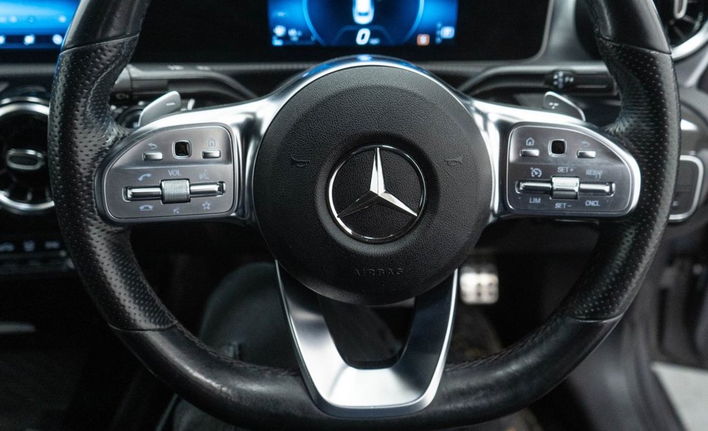 Used Mercedes-Benz CLA 2020 for sale - 76962283: Photo 23