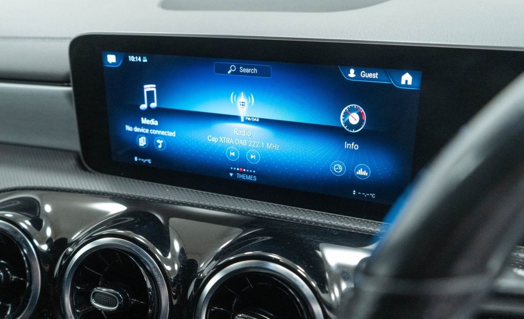 Used Mercedes-Benz CLA 2020 for sale - 76962283: Photo 25