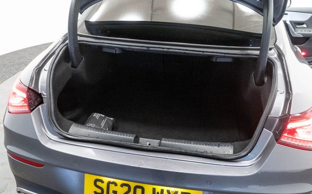 Used Mercedes-Benz CLA 2020 for sale - 76962283: Photo 33