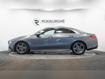 Used Mercedes-Benz CLA 2020 for sale - 76962283: Photo