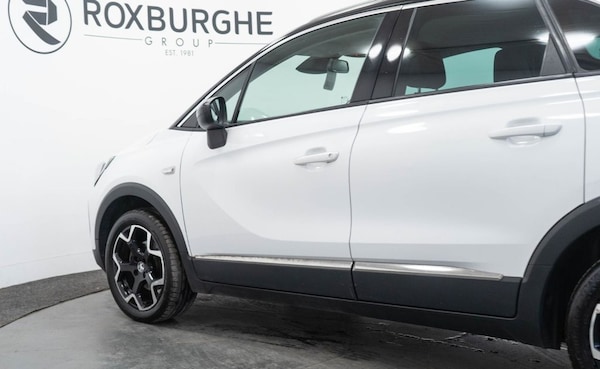 Used Vauxhall Crossland 2022 for sale - 75777107: Photo 20