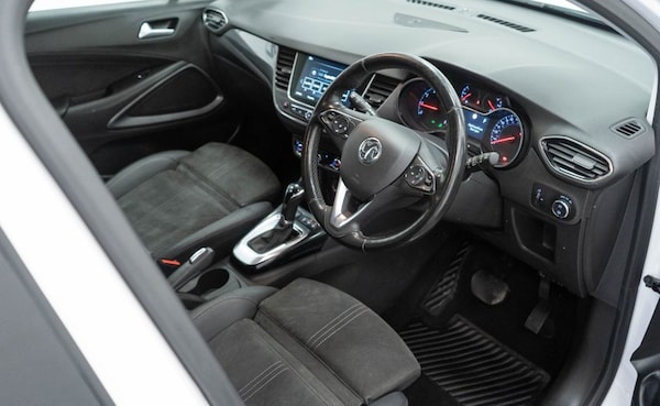 Used Vauxhall Crossland 2022 for sale - 75777107: Photo 21