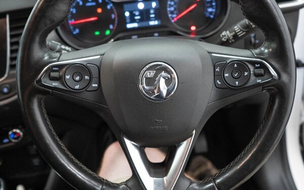 Used Vauxhall Crossland 2022 for sale - 75777107: Photo 25