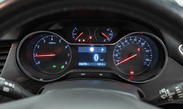 Used Vauxhall Crossland 2022 for sale - 75777107: Photo 26