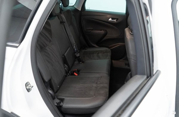 Used Vauxhall Crossland 2022 for sale - 75777107: Photo 33
