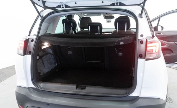 Used Vauxhall Crossland 2022 for sale - 75777107: Photo 34