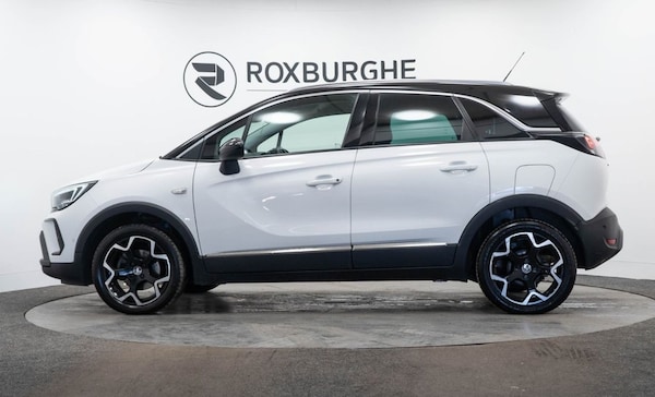Used Vauxhall Crossland 2022 for sale - 75777107: Photo 4
