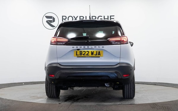 Used Vauxhall Crossland 2022 for sale - 75777107: Photo 7