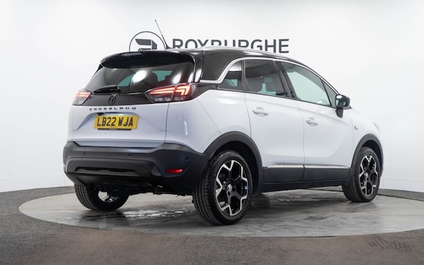 Used Vauxhall Crossland 2022 for sale - 75777107: Photo 9