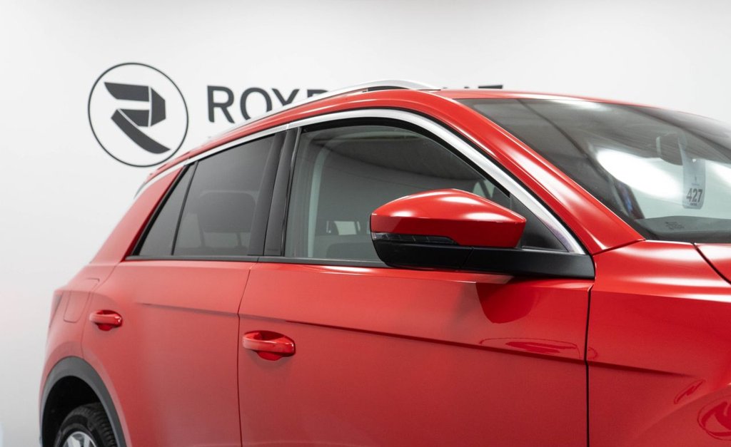 Used Volkswagen T-Roc 2020 for sale - 77546857: Photo 12