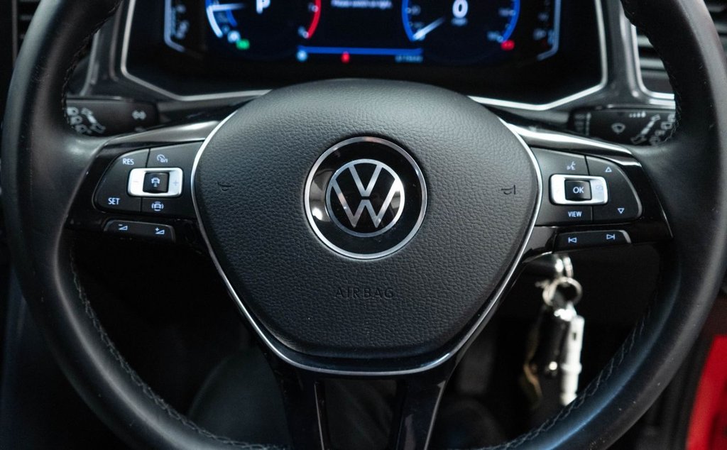 Used Volkswagen T-Roc 2020 for sale - 77546857: Photo 25