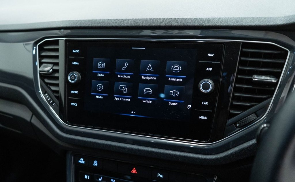 Used Volkswagen T-Roc 2020 for sale - 77546857: Photo 27