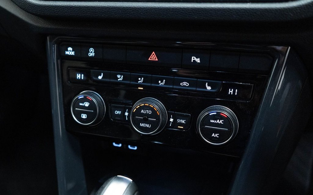 Used Volkswagen T-Roc 2020 for sale - 77546857: Photo 29