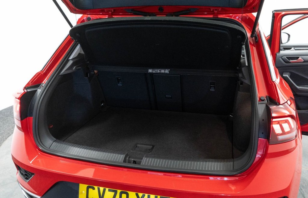 Used Volkswagen T-Roc 2020 for sale - 77546857: Photo 35