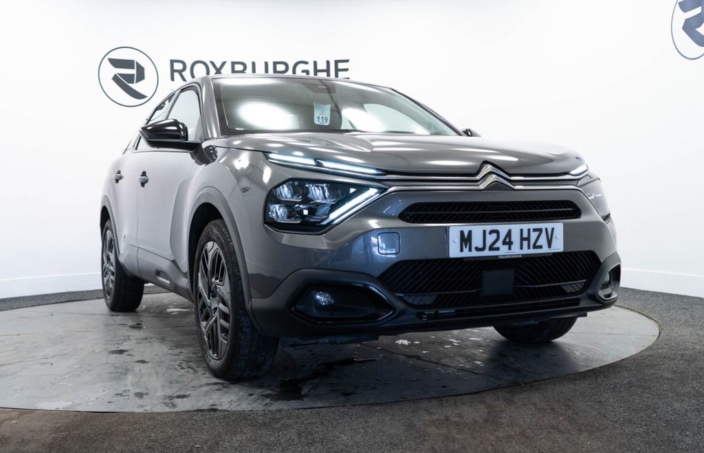 Used Citroen C4 2024 for sale - 77507074: Photo 10