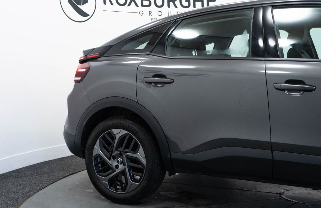 Used Citroen C4 2024 for sale - 77507074: Photo 14