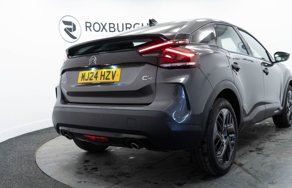 Used Citroen C4 2024 for sale - 77507074: Photo 15