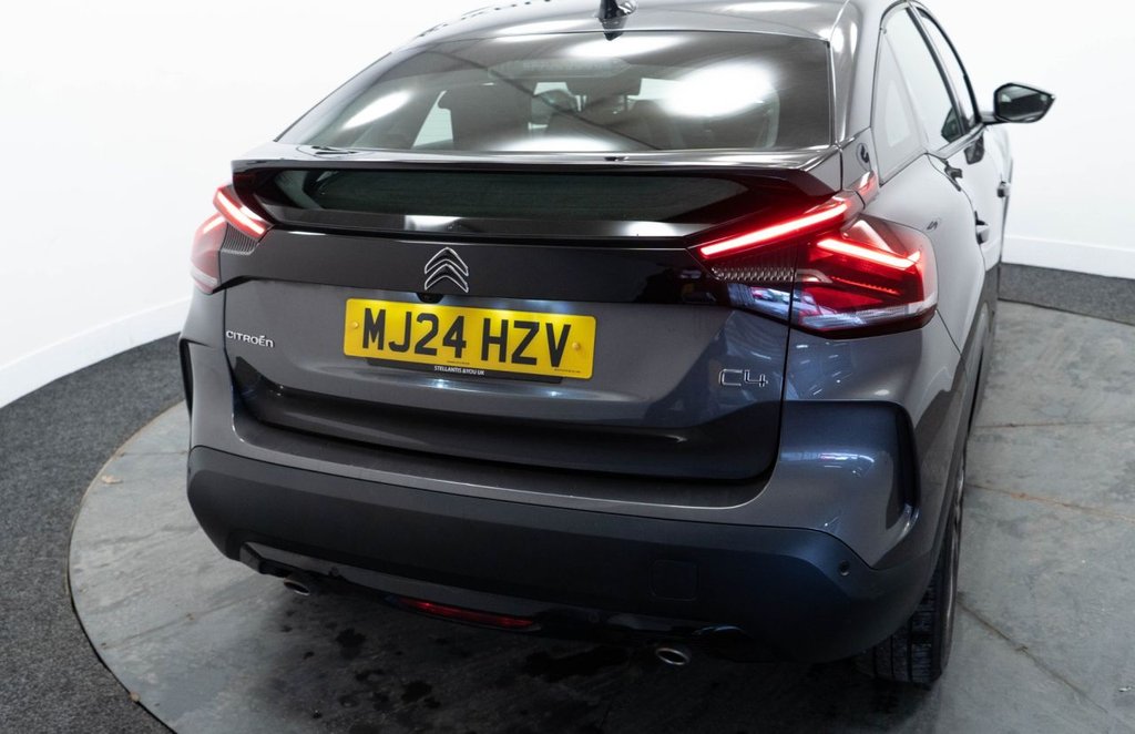 Used Citroen C4 2024 for sale - 77507074: Photo 16