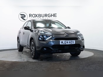 Used Citroen C4 2024 for sale - 77507074: Photo